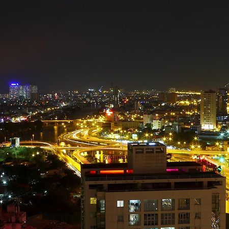 Hewahome ホーチミン市 エクステリア 写真
