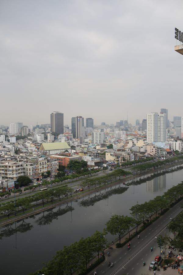 Hewahome ホーチミン市 エクステリア 写真