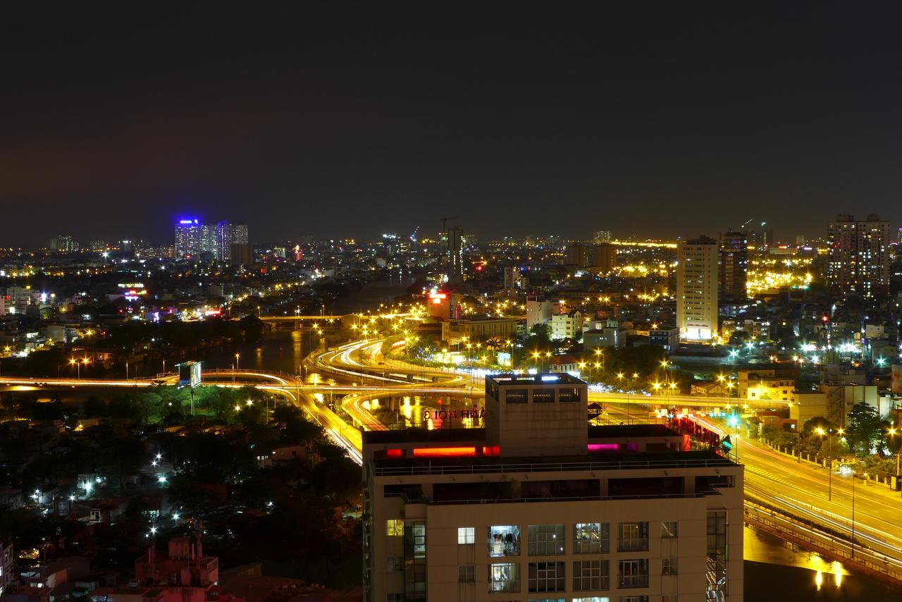 Hewahome ホーチミン市 エクステリア 写真